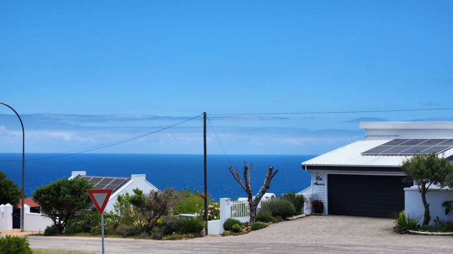 3 Bedroom Property for Sale in Dana Bay Western Cape